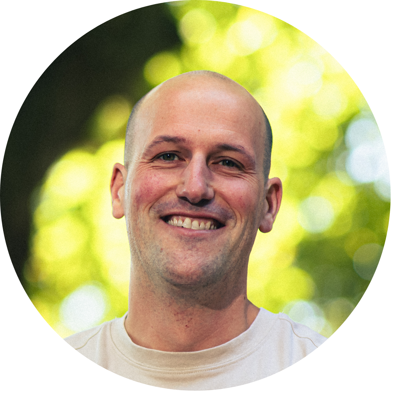Mede-eigenaar Codeforward 