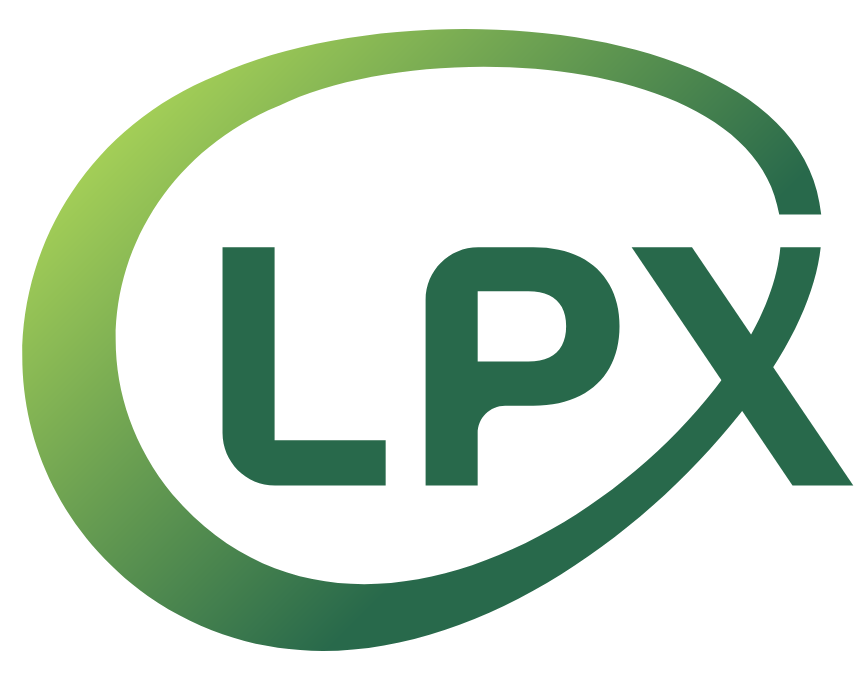 lpx logo